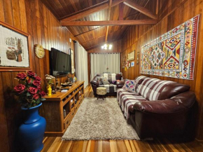 A Cabana